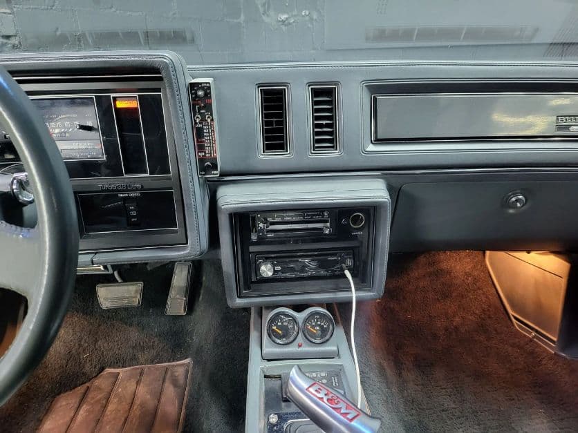 1986 Buick Grand National thumbnail 17
