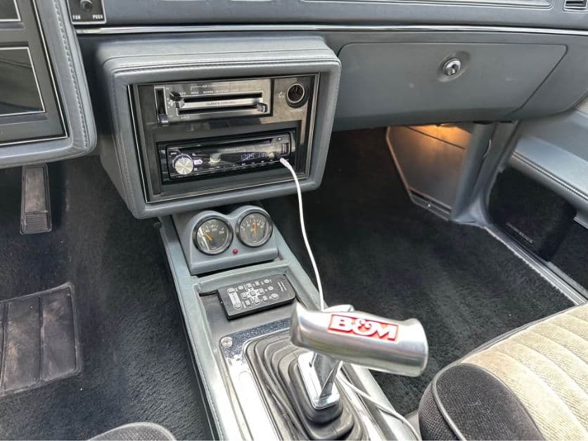 1986 Buick Grand National thumbnail 23