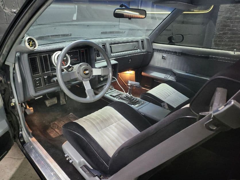 1986 Buick Grand National thumbnail 19