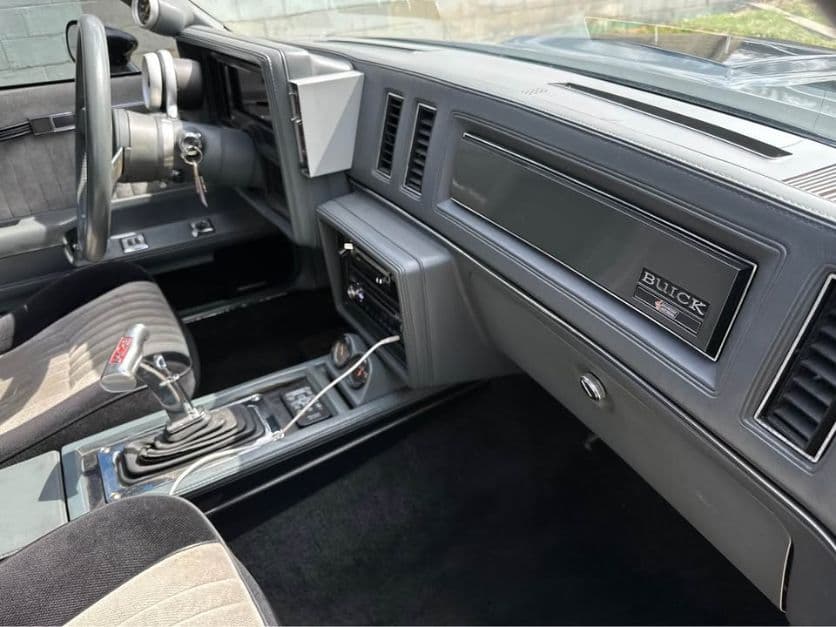 1986 Buick Grand National thumbnail 25