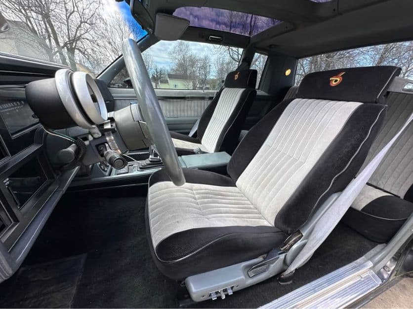 1986 Buick Grand National thumbnail 28