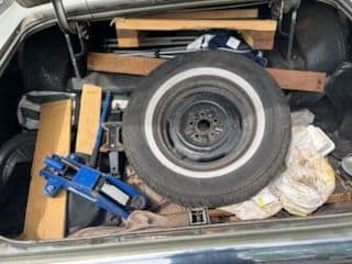 1967 Ford Galaxie Convertible thumbnail 10