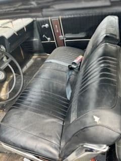 1967 Ford Galaxie Convertible thumbnail 11