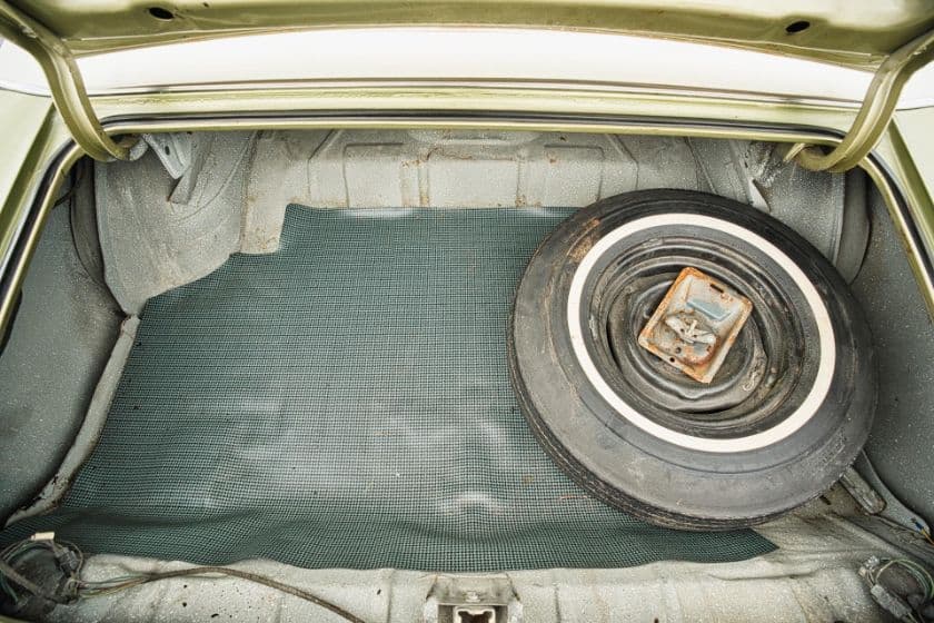 1968 Pontiac Lemans thumbnail 11
