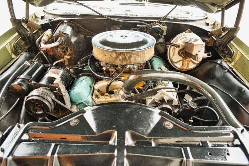1968 Pontiac Lemans thumbnail 12