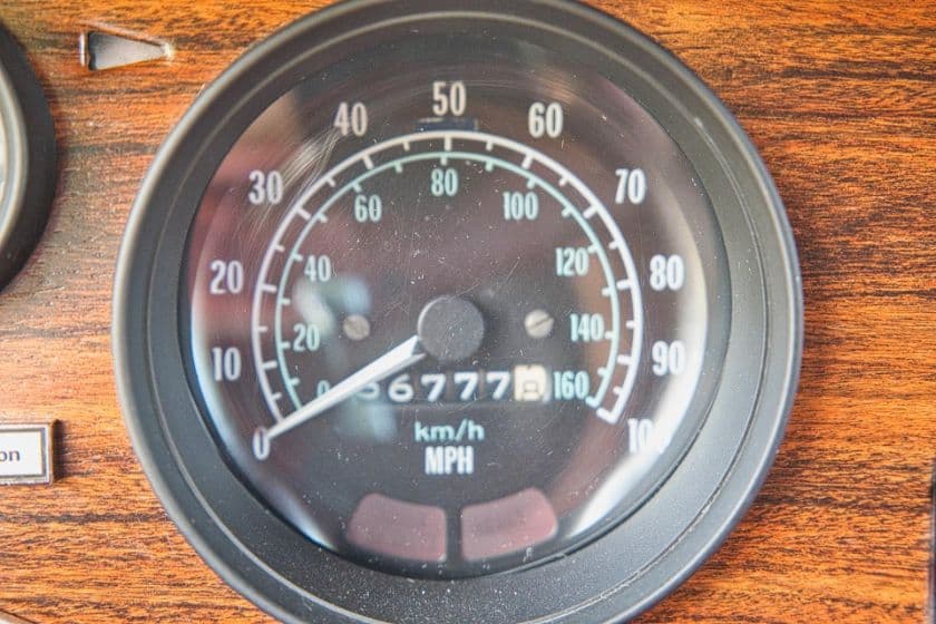 1976 Pontiac Formula thumbnail 3