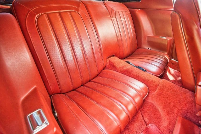 1976 Pontiac Formula thumbnail 4