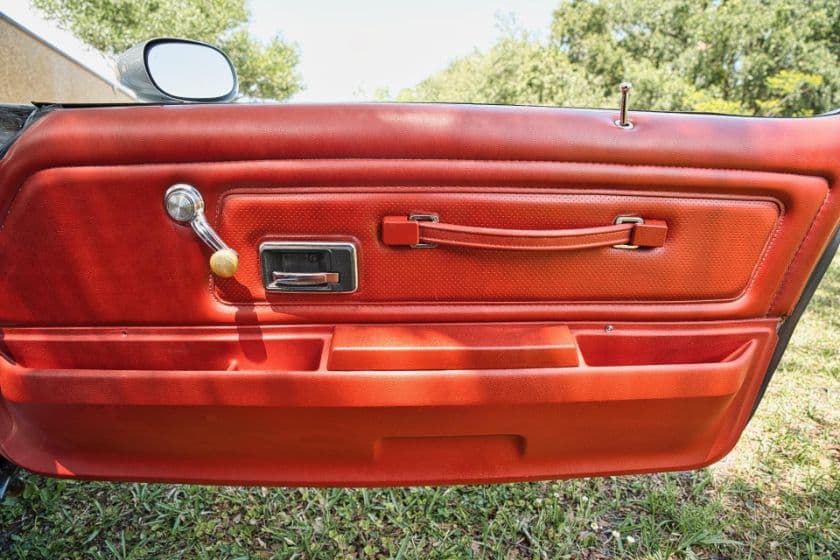 1976 Pontiac Formula thumbnail 5