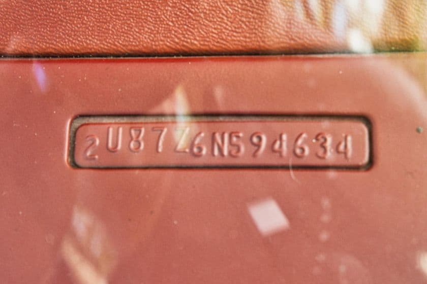 1976 Pontiac Formula thumbnail 8