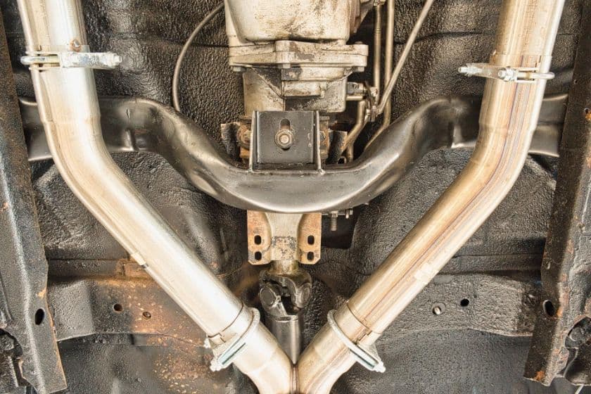 1976 Pontiac Formula thumbnail 9