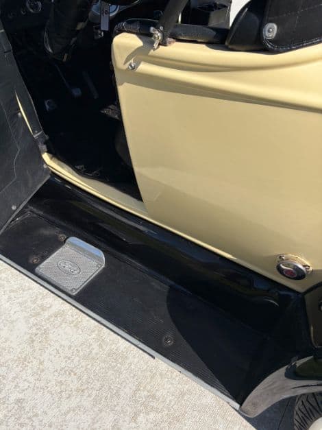 1980 Shay Model A thumbnail 18