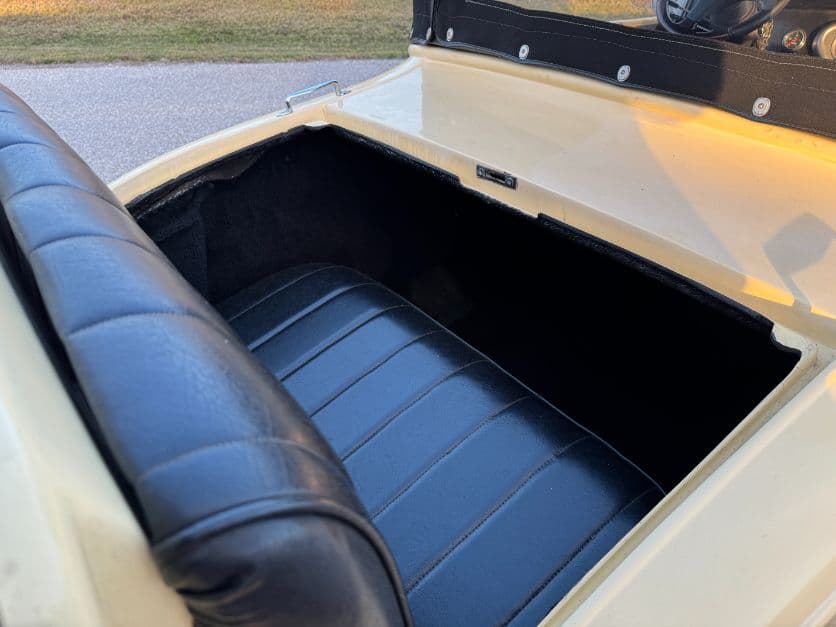 1980 Shay Model A thumbnail 13