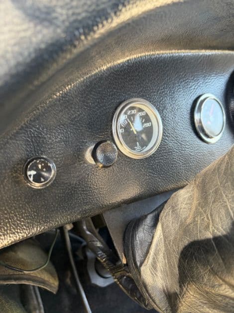 1980 Shay Model A thumbnail 27