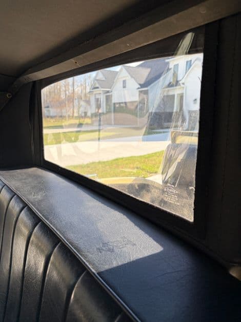 1980 Shay Model A thumbnail 28