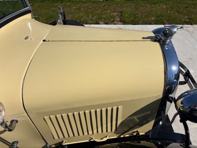 1980 Shay Model A thumbnail 11