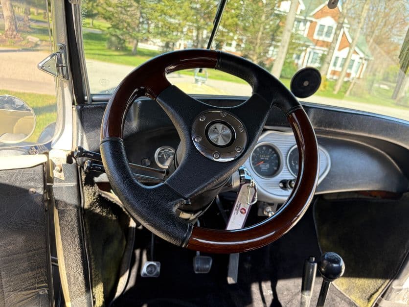 1980 Shay Model A thumbnail 26