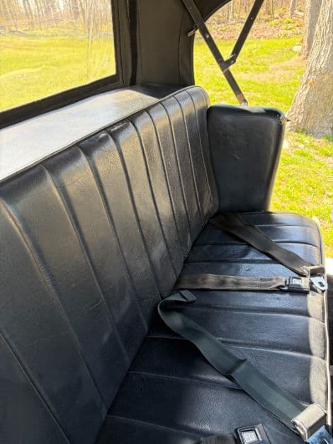 1980 Shay Model A thumbnail 23
