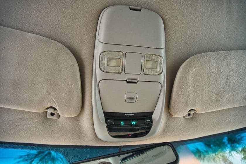 2001 Dodge Ram 1500 thumbnail 8