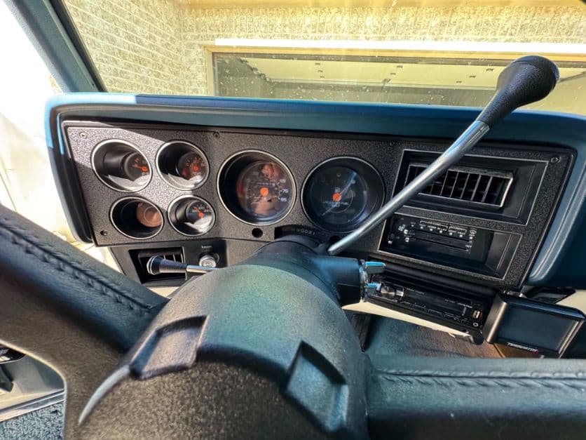 1989 Chevrolet Blazer K5 thumbnail 19