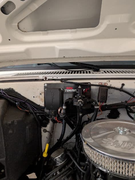 1989 Chevrolet Blazer K5 thumbnail 24