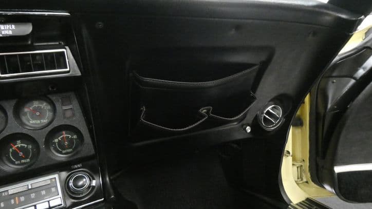 1969 Chevrolet Corvette Convertible thumbnail 10