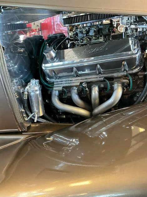 1934 Packard Super 8 thumbnail 11