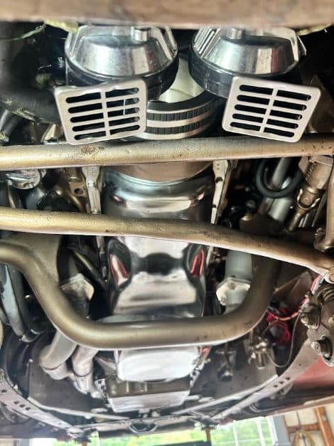 1934 Packard Super 8 thumbnail 12