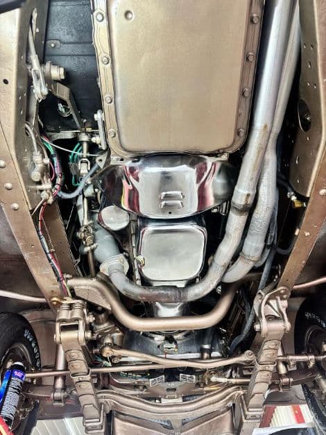 1934 Packard Super 8 thumbnail 13