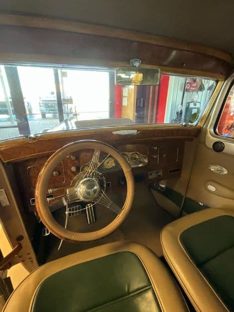 1934 Packard Super 8 thumbnail 9