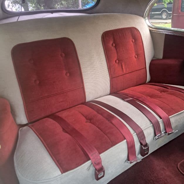 1941 Ford 2 Door Sedan thumbnail 11
