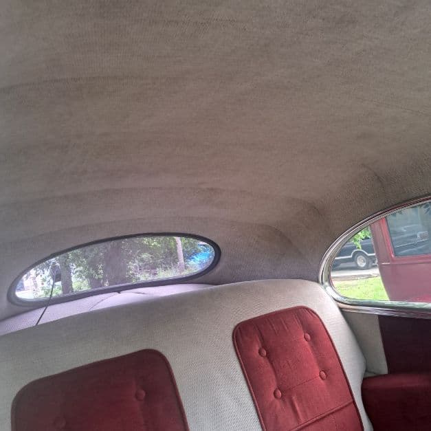 1941 Ford 2 Door Sedan thumbnail 12