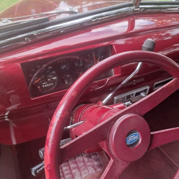 1941 Ford 2 Door Sedan thumbnail 13