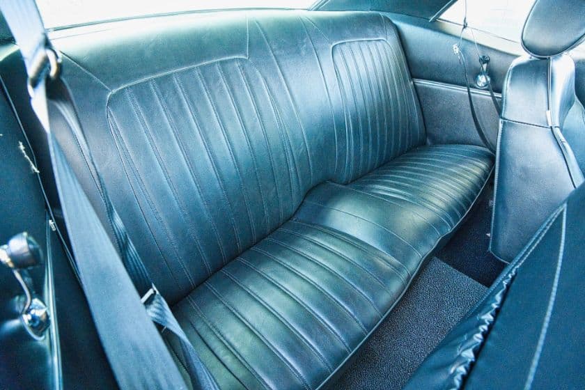 1968 Chevrolet Camaro Super Sport thumbnail 9