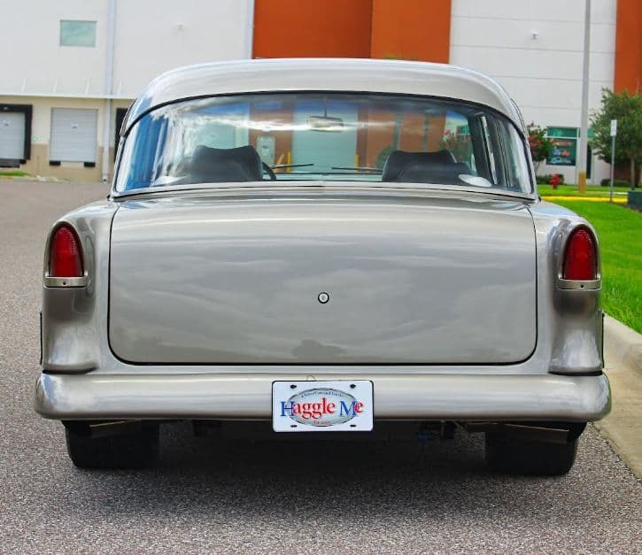 1955 Chevrolet 210 thumbnail 3