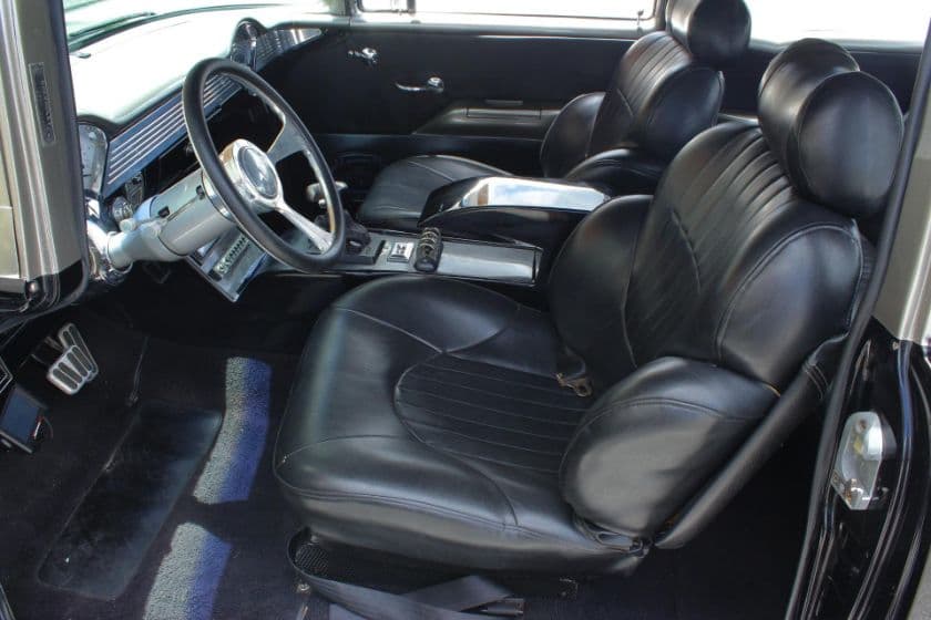 1955 Chevrolet 210 thumbnail 9