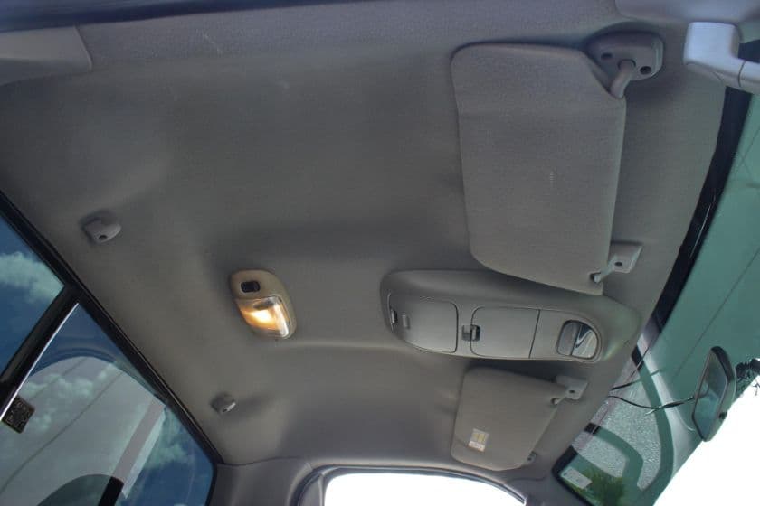2003 Ford F150 SVT Lightning thumbnail 5