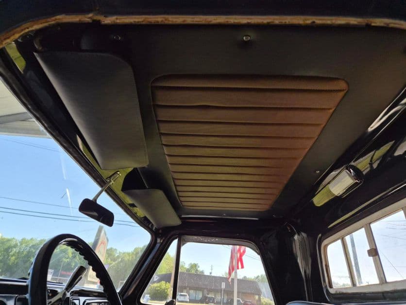 1965 Chevrolet C10 thumbnail 10