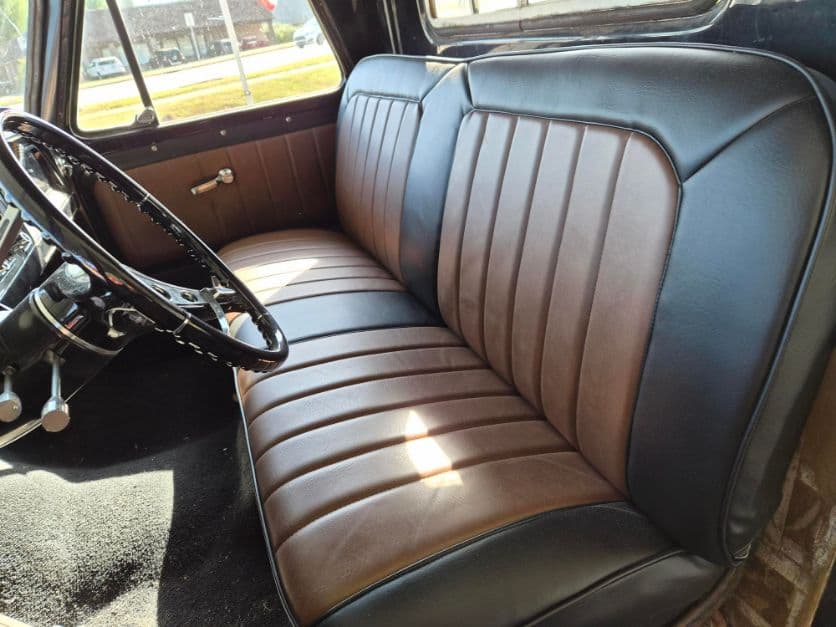 1965 Chevrolet C10 thumbnail 11