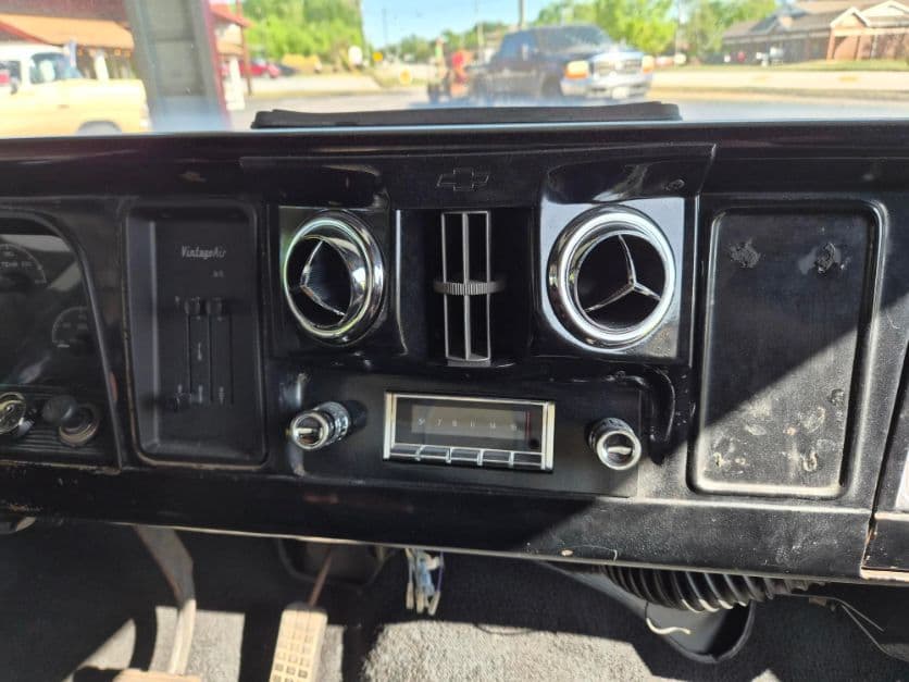 1965 Chevrolet C10 thumbnail 13