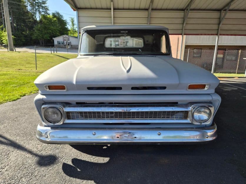 1965 Chevrolet C10 thumbnail 14