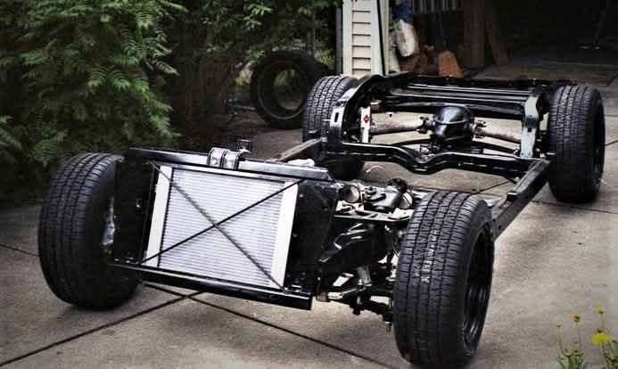 1965 Chevrolet Corvette Convertible thumbnail 13