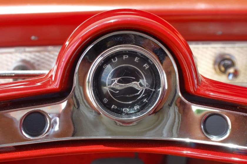1963 Chevrolet Impala Super Sport thumbnail 10