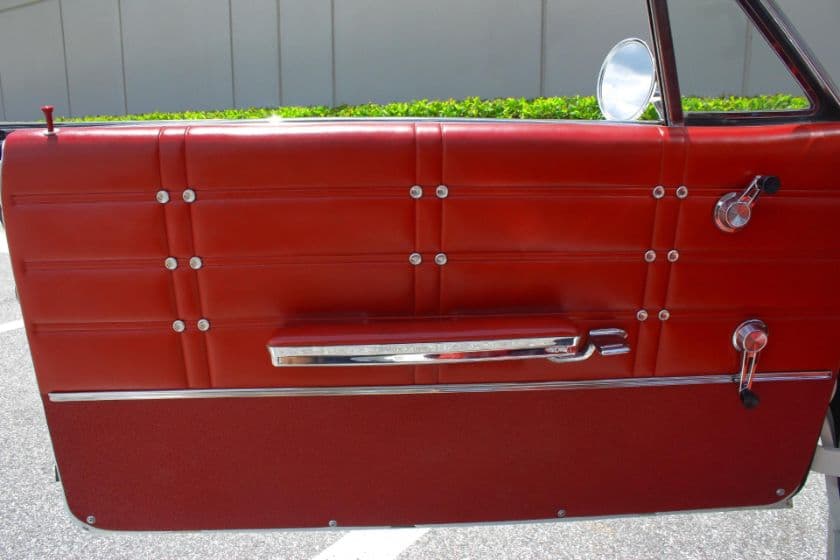 1963 Chevrolet Impala Super Sport thumbnail 12