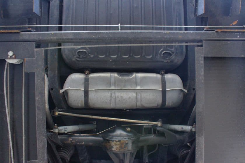 1963 Chevrolet Impala Super Sport thumbnail 5