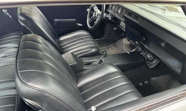 1970 Oldsmobile Cutlass S thumbnail 5
