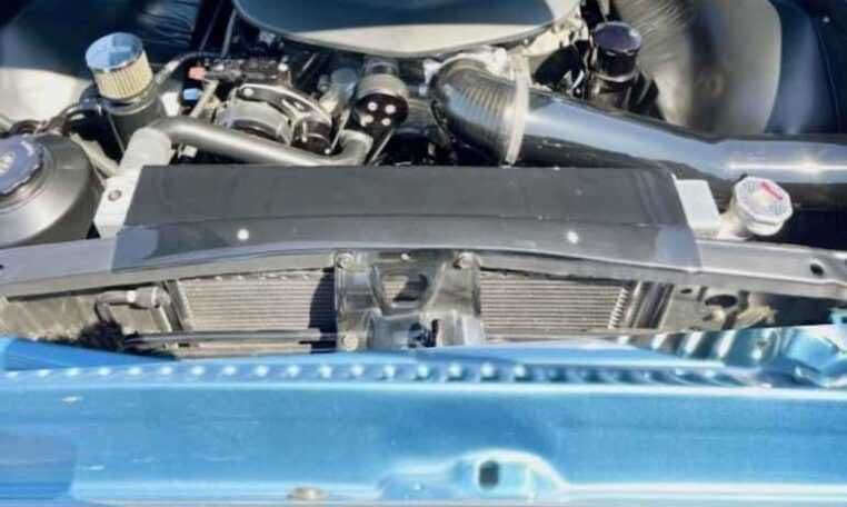 1966 Chevrolet Chevelle thumbnail 8