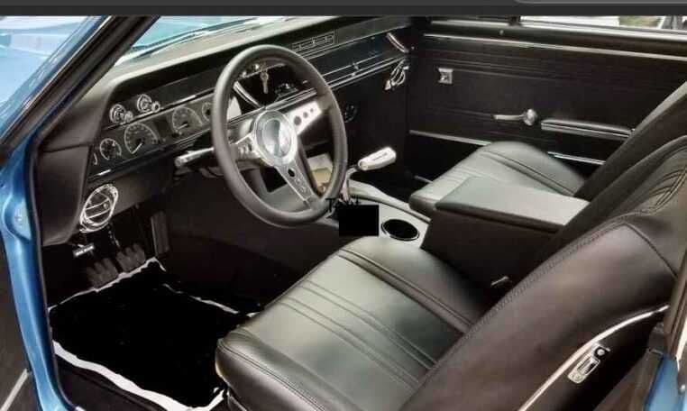 1966 Chevrolet Chevelle thumbnail 14