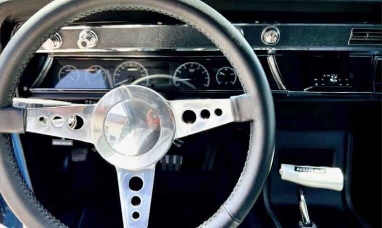 1966 Chevrolet Chevelle thumbnail 10