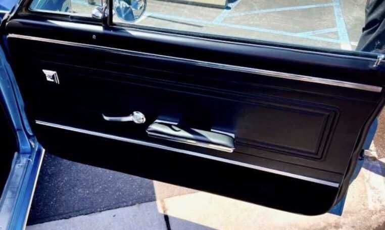 1966 Chevrolet Chevelle thumbnail 16