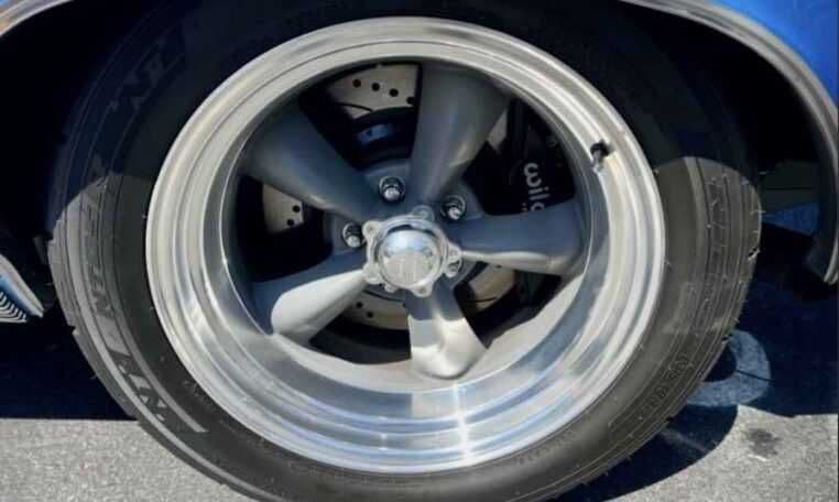 1966 Chevrolet Chevelle thumbnail 17